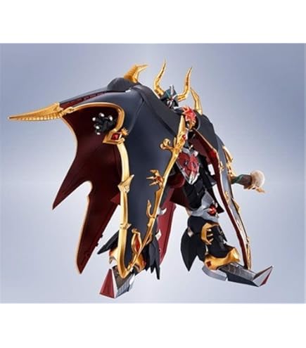 Amazon.co.jp: METAL ROBOT魂 〈SIDE MS〉 騎士ガンダム ～ラクロアの